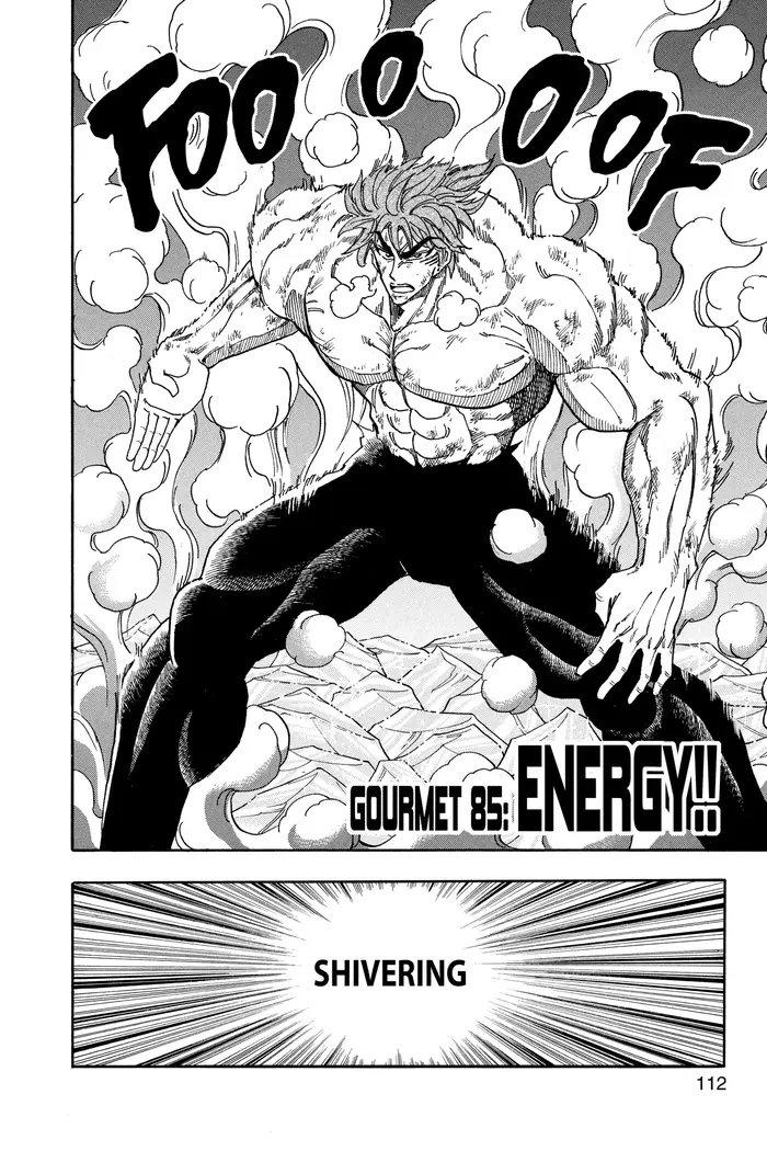 Toriko Chapter 85 image 02_optimized